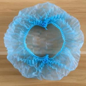 Wholesale Breathable Disposable Surgical Caps Custom Clip Cap For Doctor / Medical from china suppliers
