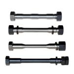 Construction Excavator Hydraulic Hammer Parts Through Bolt HB20G HB30G HB40G