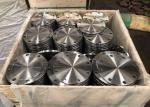 Reliable Steel Flange Rings For Welding Threaded And Slip On Connections