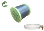 Durable Industrial Polyester Yarn 18-30% Elongation For 2.5 Inch 10 Bar 15M