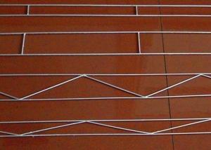 Wholesale Hot Dipped Galvanized 10&quot;X2&quot; Brick Wall Reinforcing Mesh 9 Gauge from china suppliers