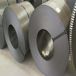 Wholesale Q235 Mild Steel Coil 3*1500mm Cold Rolled Carbon Steel Coil GB For Bridge from china suppliers