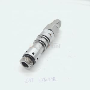 Wholesale Excavator Hydraulic Valve Relief Main Valve Part No 159-2732 6I-6899 For CAT E330 OEM from china suppliers