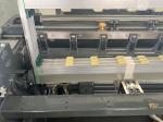 Heavy Duty 408 Water Jet Loom Speed 1000RPM Textile Weaving Machine