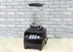 JTC TM-800AQ OmniBlend V Heavy Duty Professional Blender With Sound Cover