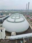 High Fire Resistance Steel Prefab Buildings Q355 ASTM G50 Material Grade Long