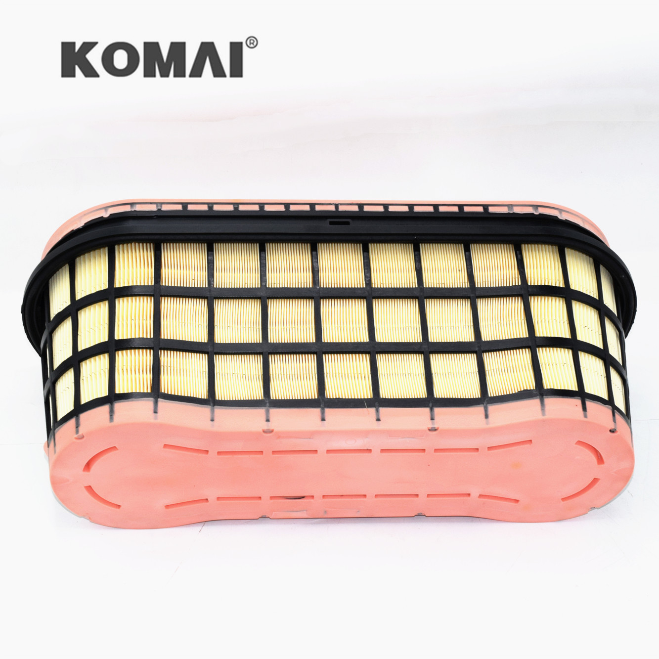 Truck Air Filter A0040947204 For Benz CA30105 A0040947204 C49002