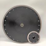 Experienced D180MM D230MM Protection Teeth Cutting Blade Disc for Industrial