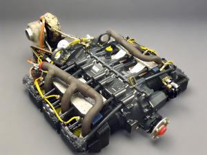 Wholesale Lycoming HIO-360 Series Aircraft Engine from china suppliers