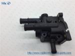 96984103 Automotive Radiator Hose Thermostat Housing Cover For Opel And Vauxhall
