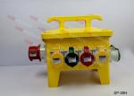 ABL Infrastructure 380V Small Distribution Box