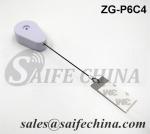 Retractable Steel Cable | SAIFECHINA