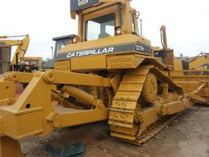 Wholesale Japanese original used CAT D7H bulldozer for sale/used CAT d7h bulldozer ready for sale from china suppliers