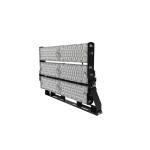 6500K IP66 Waterproof 720w High Power LED Flood Light