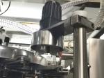 Auto Sealing Coffee Powder Rotary Doypack Packing Machine Premade Bag