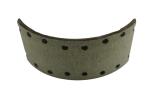 700P 4HK1 4HG1 Isuzu Brake Parts ISUZU Brake Shoes 8878700290 5878316920