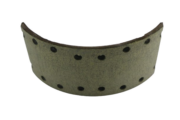 700P 4HK1 4HG1 Isuzu Brake Parts ISUZU Brake Shoes 8878700290 5878316920