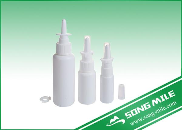 30/410 Medical Dust-Free Nasal Sprayer for Fluticasone Nasal Spray