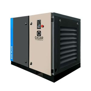 Wholesale Fixed Speed 50 HP Rotary Screw Compressor Voltage 460V - 480V 3 Phase from china suppliers