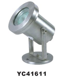 Wholesale IP68 24V 50W Waterproof Underwater LED Lights from china suppliers