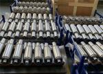 Forging Shaft Products 0.01mm CNC Machining Parts