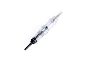 Wholesale Disposable Permanent Makeup Needles 0.3 Mm Thickness No Side Effect from china suppliers