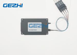 Wholesale No power required AWG DWDM Module from china suppliers