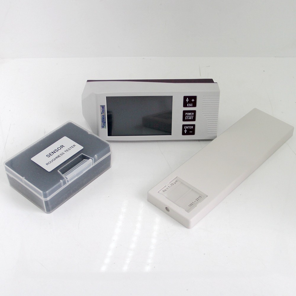 SRT-6680 ±80μm/±160 Μm Color Graphic TFT Touch Screen Surface Roughness Tester