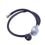 Low Pressure Propane Burner Regulator with Certified Outlet 3/8'' Female Flare