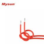 18AWG Electrical Silicone Insulated Wire UL3367 Standard For Heaters 305 Per