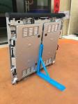 Football Perimeter LED Display Advertising Sport Stadium Scoreboard P8 P10