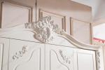 Hot Sale Furniture for the Bedroom doors designer Wardrobe D-9001