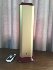 Wholesale 12w 195*195*530mm Air Scent Marketing Machine for Home , Metal Aroma Air Diffuser SW1500 from china suppliers