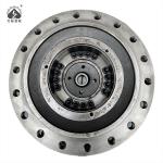 Swing Excavator Travel Device HD1430 Hydraulic Walking Travel Gear Box