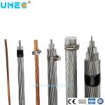 ACSR 10/7 15/10 24/20 40/30 60/45 80/50sqmm Stranded Bare Conductor GB/T1179