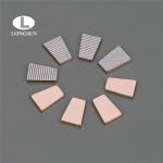Bimetal Moving Contact Sheets For Switches And Relays
