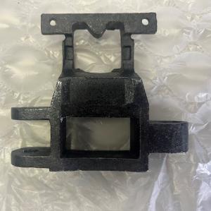 Wholesale Black Steel Casting Chain Link Krantz Finishing Machine Stenter Parts Stenter Chain Customized Acception from china suppliers
