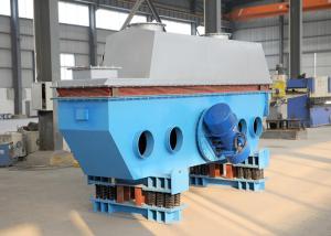 Wholesale Vibrating Rectilinear Vacuum Fluid Bed Dryer Machine from china suppliers