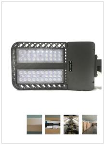 Wholesale Shorting Cap 150W LED Parking Lot Lights IP65 Waterproof Street LED Light Fixtures from china suppliers