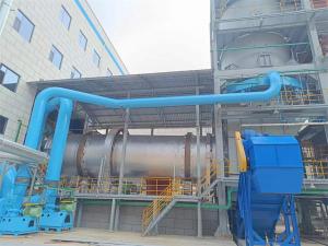 Wholesale Customized Hazardous Waste Incinerator at Best for 380V/220V Voltage and Incineration from china suppliers