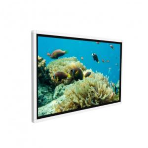Wholesale 500nits Touch Screen Wall Monitor 32&quot; Wall Mounted Touch Screen Kiosk HD from china suppliers