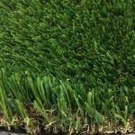Green Outdoor Synthetic Grass 20mm 25mm 30mm Artificial Natural Looking