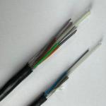 Manufacturing GYFTY 24Core Single Mode Outdoor Fiber Optic Cable GYFTY Price Per