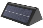 ABS High Power Waterproof PIR Motion Sensor Outdoor LED Garden 3 Head Security