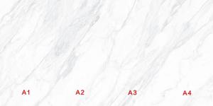 Wholesale Big Size White Olor 36'X72' Sandstone Porcelain Floor Tiles from china suppliers