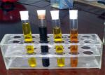 China Waste Engine Oil Refining To Diesel Distillation Plant For Motor Oil, Car