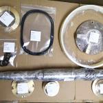 GEA WESTFALIA Marine Purifier Parts OSE5-91-03714/15 With BR / KR Certification