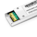 Brocade 10G-XFP-BXU-20K Compatible 10G BX BIDI XFP TX1270nm/RX1330nm 20km LC SMF
