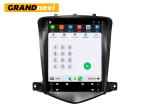 2008-2012 AIO Chevrolet Cruze Radio BT FM Android Car Stereo 9.7 Inch Vertical