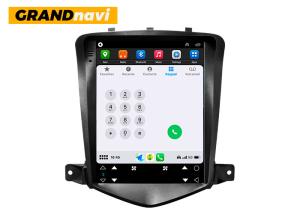 Wholesale Navigation Chevrolet Cruze Radio Android 11 Chevrolet Cruze Touch Screen 2 Din 9.7 inch from china suppliers